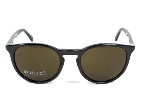 gucci gg1148 s|Gucci GG1148/S 50X/EC Sunglasses in Clear.